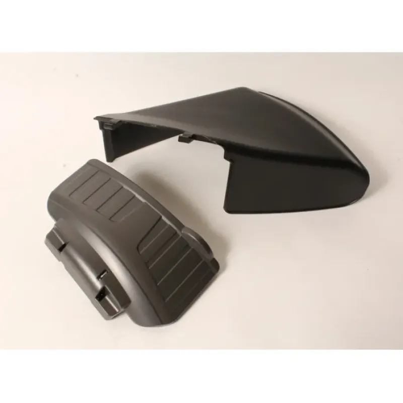 Genuine Husqvarna 598511901 Discharge Chute Plate Kit Fits LC221RH OEM - Explore Premium Parts & Accessories for All Motor Vehicle Models< Husqvarna Parts Genuine OEM