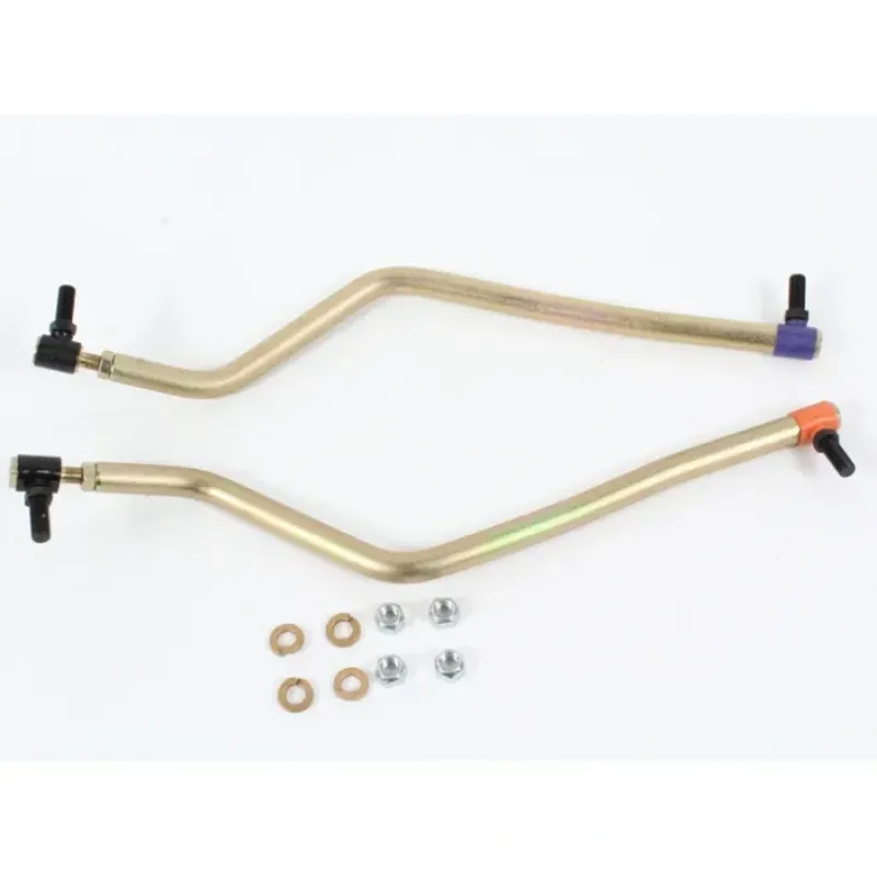 Genuine Husqvarna 587284101 Drag Link Kit OEM - Explore Premium Parts & Accessories for All Motor Vehicle Models< Husqvarna Parts Genuine OEM
