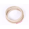 Genuine Husqvarna 532132801 Drive Belt Fits 500RTT 600CRT 650RTT 700DRT DRT900 + - Explore Premium Parts & Accessories for All Motor Vehicle Models< Husqvarna Parts Genuine OEM