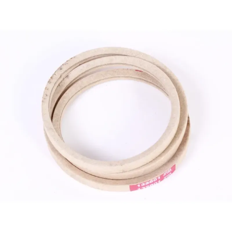 Genuine Husqvarna 532132801 Drive Belt Fits 500RTT 600CRT 650RTT 700DRT DRT900 + - Explore Premium Parts & Accessories for All Motor Vehicle Models< Husqvarna Parts Genuine OEM