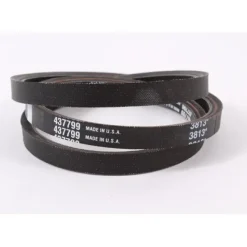 Genuine Husqvarna 532437799 Drive Belt For HU800BBC OEM - Explore Premium Parts & Accessories for All Motor Vehicle Models< Husqvarna Parts Genuine OEM