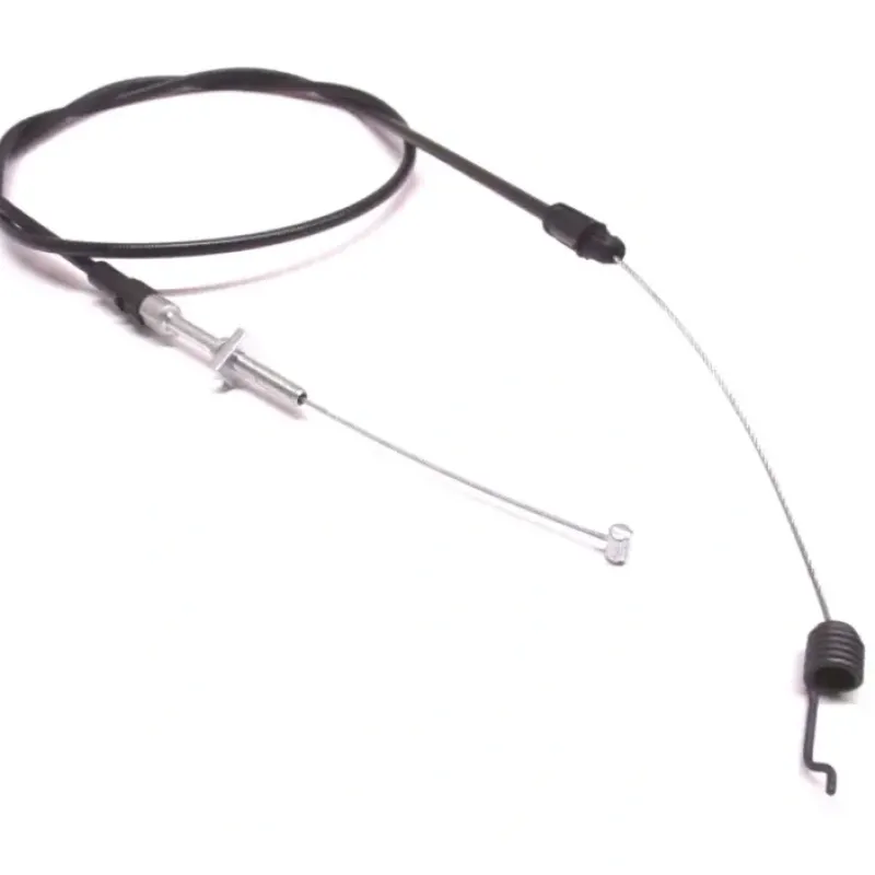 Genuine Husqvarna 532406258 Drive Cable OEM - Explore Premium Parts & Accessories for All Motor Vehicle Models< Husqvarna Parts Genuine OEM