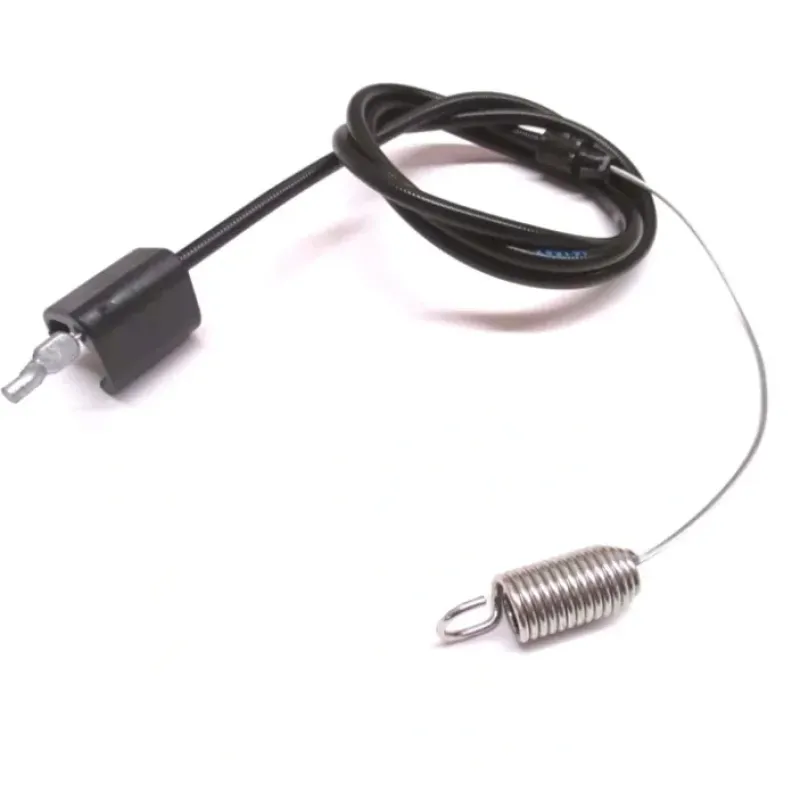 Genuine Husqvarna 532161587 Drive Cable Fits Sears Craftsman 161587 405995 OEM - Explore Premium Parts & Accessories for All Motor Vehicle Models< Husqvarna Parts Genuine OEM