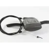 Genuine Husqvarna 501408102 Drive Control Cable AW2 22+RG BS Gen - Explore Premium Parts & Accessories for All Motor Vehicle Models< Husqvarna Parts Genuine OEM