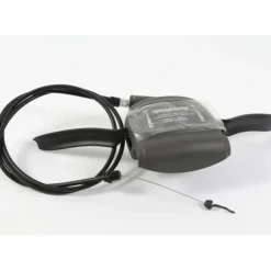 Genuine Husqvarna 501408102 Drive Control Cable AW2 22+RG BS Gen - Explore Premium Parts & Accessories for All Motor Vehicle Models< Husqvarna Parts Genuine OEM
