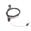 Genuine Husqvarna 532193480 Drive Control Cable Fits 5521 CHV 193480 OEM - Explore Premium Parts & Accessories for All Motor Vehicle Models< Husqvarna Parts Genuine OEM