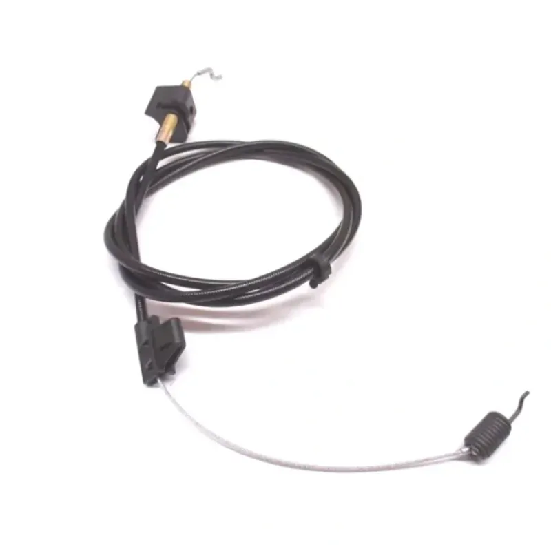Genuine Husqvarna 532193480 Drive Control Cable Fits 5521 CHV 193480 OEM - Explore Premium Parts & Accessories for All Motor Vehicle Models< Husqvarna Parts Genuine OEM