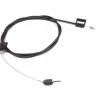 Genuine Husqvarna 532407816 Drive Control Cable Fits XT22FE XT722FE 407816 OEM - Explore Premium Parts & Accessories for All Motor Vehicle Models< Husqvarna Parts Genuine OEM