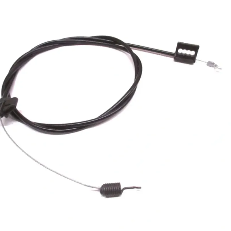 Genuine Husqvarna 532407816 Drive Control Cable Fits XT22FE XT722FE 407816 OEM - Explore Premium Parts & Accessories for All Motor Vehicle Models< Husqvarna Parts Genuine OEM