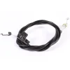 Genuine Husqvarna 532431649 Drive Control Cable Fits 7022F HU600F HU675FE HU700F - Explore Premium Parts & Accessories for All Motor Vehicle Models< Husqvarna Parts Genuine OEM