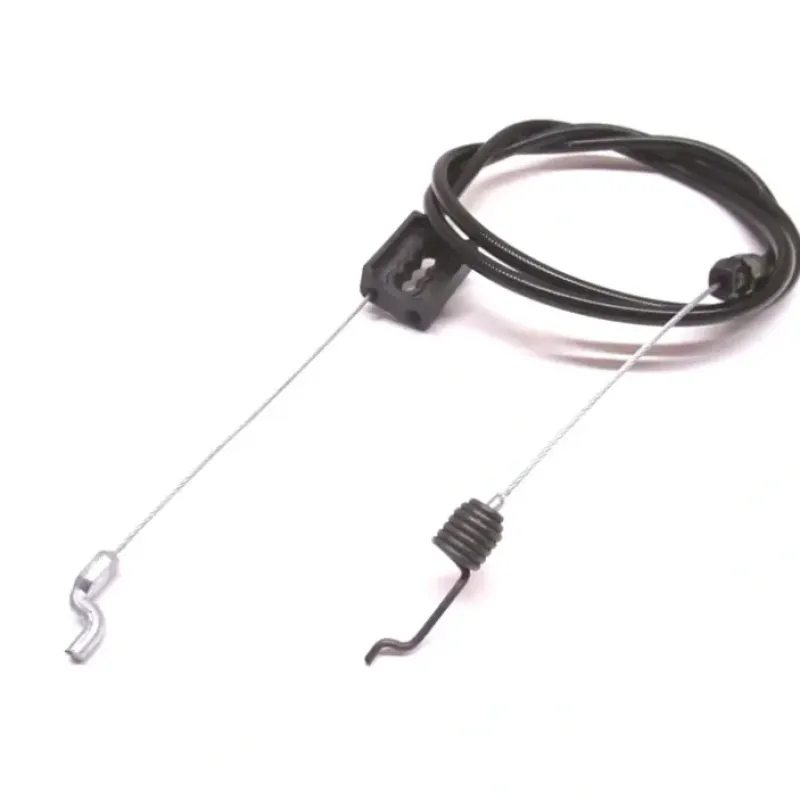 Genuine Husqvarna 583292701 Drive Control Cable Fits AYP Sears Craftsman 404846 - Explore Premium Parts & Accessories for All Motor Vehicle Models< Husqvarna Parts Genuine OEM