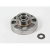 Genuine Husqvarna 506378303 Drive Pulley Wheel Assembly Fits K750 2007-01 - Explore Premium Parts & Accessories for All Motor Vehicle Models< Husqvarna Parts Genuine OEM