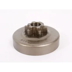 Genuine Husqvarna 512489201 Drum 3/8" 6T Fits T435 OEM - Explore Premium Parts & Accessories for All Motor Vehicle Models< Husqvarna Parts Genuine OEM