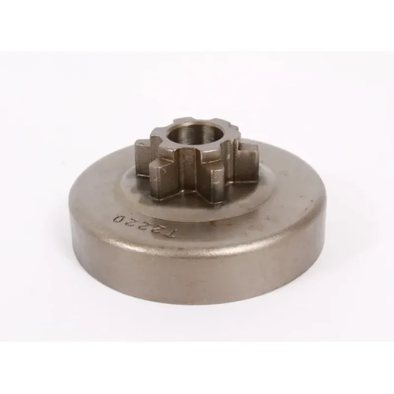 Genuine Husqvarna 512489201 Drum 3/8" 6T Fits T435 OEM - Explore Premium Parts & Accessories for All Motor Vehicle Models< Husqvarna Parts Genuine OEM