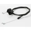 Genuine Husqvarna 501188801 Dual MZR Cable 5.95 EXT Fits LC221A LC221R - Explore Premium Parts & Accessories for All Motor Vehicle Models< Husqvarna Parts Genuine OEM