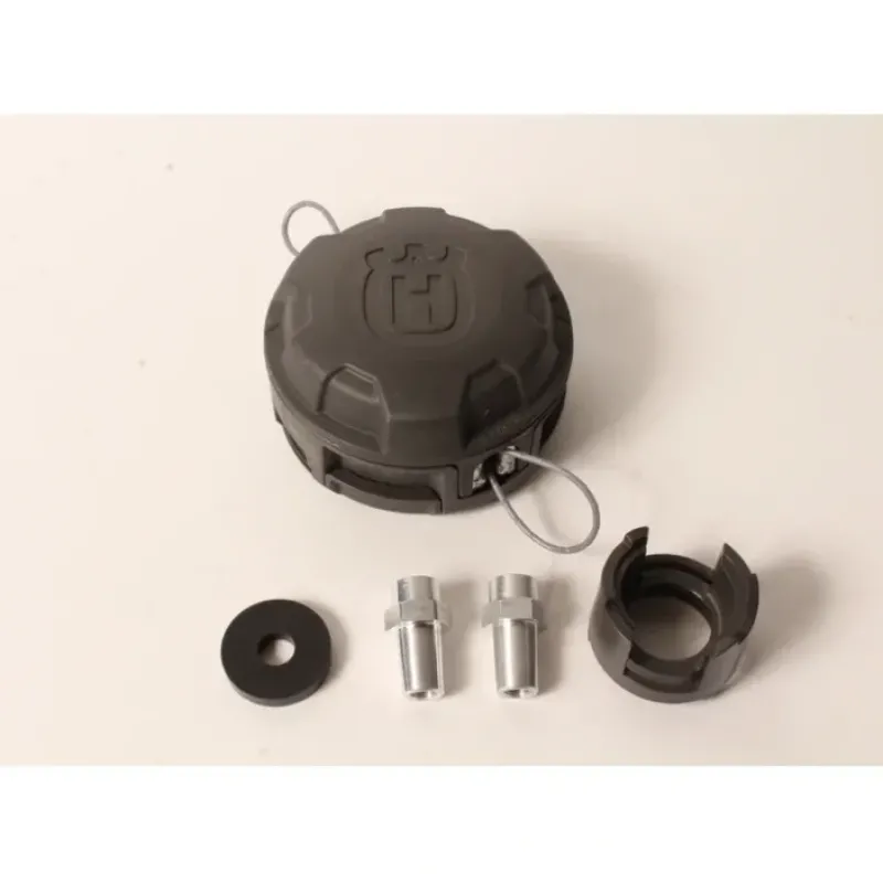 Genuine Husqvarna 599915601 Easy Spooling Rapid Replace Trimmer Head Universal - Explore Premium Parts & Accessories for All Motor Vehicle Models< Husqvarna Parts Genuine OEM