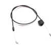 Genuine Husqvarna 532176556 Engine Control Cable For AYP Poulan Craftsman 176556 - Explore Premium Parts & Accessories for All Motor Vehicle Models< Husqvarna Parts Genuine OEM