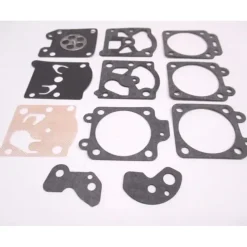 Genuine Husqvarna 530069844 Engine Gasket & Diaphragm Kit Fits Sears Poulan OEM - Explore Premium Parts & Accessories for All Motor Vehicle Models< Husqvarna Parts Genuine OEM