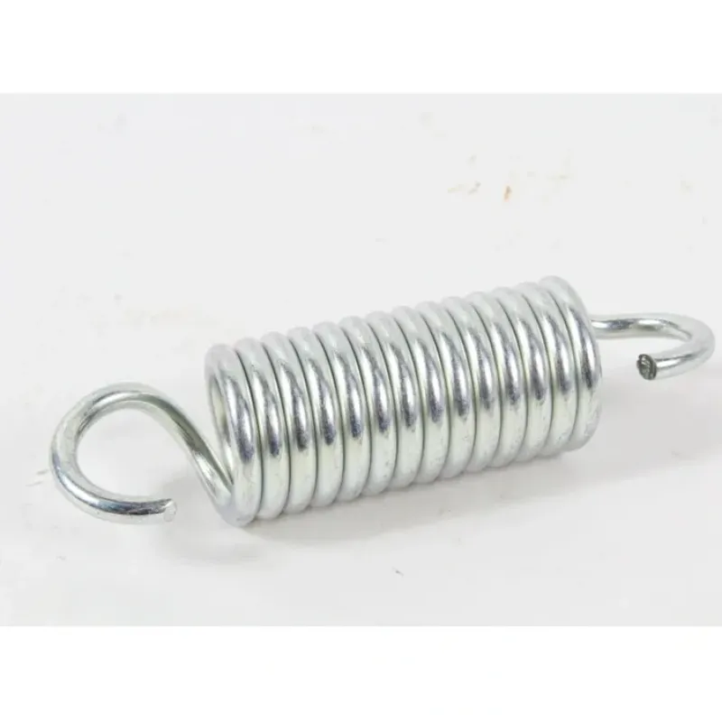 Genuine Husqvarna 539103256 Extension Spring M-ZT52 M-ZT61 MZ52 MZ61 EZ LZ iZ ++ - Explore Premium Parts & Accessories for All Motor Vehicle Models< Husqvarna Parts Genuine OEM