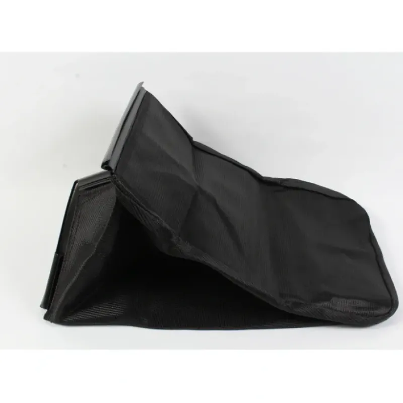 Genuine Husqvarna 532410666 Fabric Grass Bag ONLY Fits Poulan Dixon RedMax - Explore Premium Parts & Accessories for All Motor Vehicle Models< Husqvarna Parts Genuine OEM