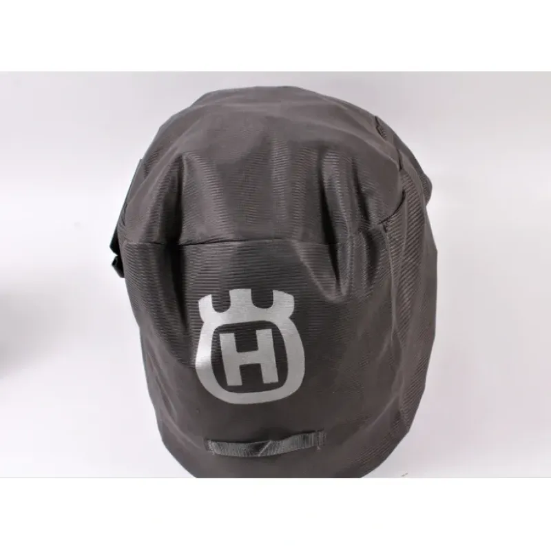 Genuine Husqvarna 580943407 Fabric Grass Bag ONLY Fits HU700H - Explore Premium Parts & Accessories for All Motor Vehicle Models< Husqvarna Parts Genuine OEM