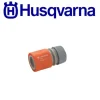 Genuine Husqvarna 503266003 Female Quick Coupler 1/2" Fits K3000 K750 K760 K960 - Explore Premium Parts & Accessories for All Motor Vehicle Models< Husqvarna Parts Genuine OEM
