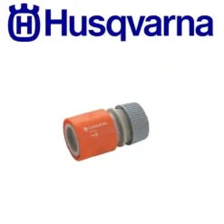 Genuine Husqvarna 503266003 Female Quick Coupler 1/2" Fits K3000 K750 K760 K960 - Explore Premium Parts & Accessories for All Motor Vehicle Models< Husqvarna Parts Genuine OEM