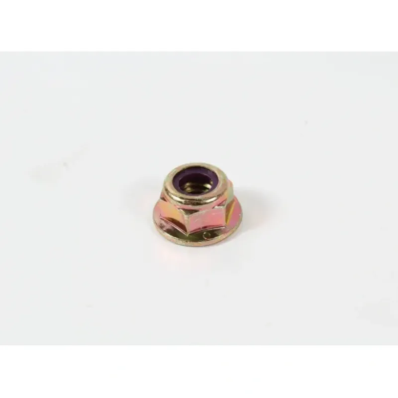Genuine Husqvarna 539112899 Flange Nut - Explore Premium Parts & Accessories for All Motor Vehicle Models< Husqvarna Parts Genuine OEM