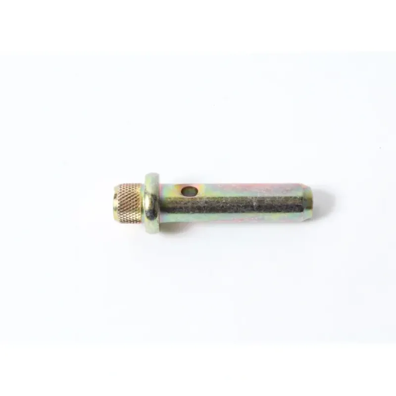 Genuine Husqvarna 532175560 Flange Pin Fits Craftsman RedMax Dixon OEM - Explore Premium Parts & Accessories for All Motor Vehicle Models< Husqvarna Parts Genuine OEM