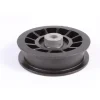 Genuine Husqvarna 532165936 Flat Composite Idler Pulley 3.06" OEM - Explore Premium Parts & Accessories for All Motor Vehicle Models< Husqvarna Parts Genuine OEM