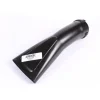 Genuine Husqvarna 502444001 Flat Flare Nozzle Fits 130BT 150BF 150BT 350BF 350BT - Explore Premium Parts & Accessories for All Motor Vehicle Models< Husqvarna Parts Genuine OEM