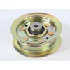 Genuine Husqvarna 532173437 Flat Idler Pulley For Poulan Craftsman Weed Eater - Explore Premium Parts & Accessories for All Motor Vehicle Models< Husqvarna Parts Genuine OEM