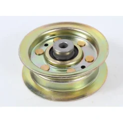 Genuine Husqvarna 532173437 Flat Idler Pulley For Poulan Craftsman Weed Eater - Explore Premium Parts & Accessories for All Motor Vehicle Models< Husqvarna Parts Genuine OEM