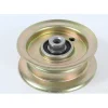 Genuine Husqvarna 532177968 Flat Idler Pulley Fits Craftsman Poulan Jonsered - Explore Premium Parts & Accessories for All Motor Vehicle Models< Husqvarna Parts Genuine OEM