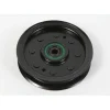 Genuine Husqvarna 532193198 Flat Idler Pulley Fits Z448 Z454 Z460 Z454X Z460X - Explore Premium Parts & Accessories for All Motor Vehicle Models< Husqvarna Parts Genuine OEM