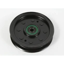 Genuine Husqvarna 532193198 Flat Idler Pulley Fits Z448 Z454 Z460 Z454X Z460X - Explore Premium Parts & Accessories for All Motor Vehicle Models< Husqvarna Parts Genuine OEM