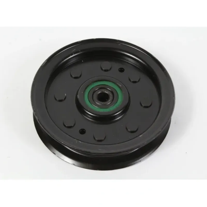 Genuine Husqvarna 532193198 Flat Idler Pulley Fits Z448 Z454 Z460 Z454X Z460X - Explore Premium Parts & Accessories for All Motor Vehicle Models< Husqvarna Parts Genuine OEM