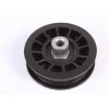 Genuine Husqvarna 532194327 Flat Idler Pulley Fits Craftsman Poulan 194327 - Explore Premium Parts & Accessories for All Motor Vehicle Models< Husqvarna Parts Genuine OEM