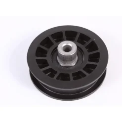 Genuine Husqvarna 532194327 Flat Idler Pulley Fits Craftsman Poulan 194327 - Explore Premium Parts & Accessories for All Motor Vehicle Models< Husqvarna Parts Genuine OEM