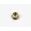 Genuine Husqvarna 516437401 Flywheel Nut 525L LK LS LST RJD RJX RK RS RX RXT - Explore Premium Parts & Accessories for All Motor Vehicle Models< Husqvarna Parts Genuine OEM