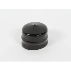 Genuine Husqvarna 532104757 Front Hub Cap Black - Explore Premium Parts & Accessories for All Motor Vehicle Models< Husqvarna Parts Genuine OEM