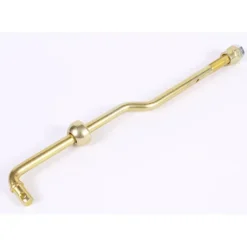 Genuine Husqvarna 532195270 Front Suspension Lift Link Fits AYP Craftsman 195270 - Explore Premium Parts & Accessories for All Motor Vehicle Models< Husqvarna Parts Genuine OEM