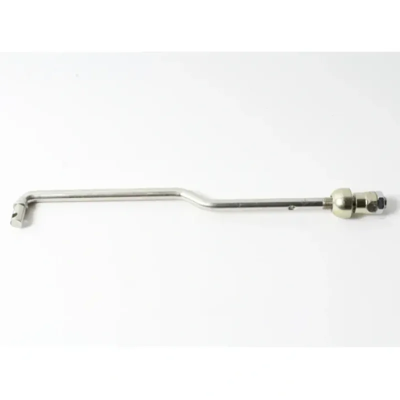 Genuine Husqvarna 581506903 Front Suspension Lift Link Fits Craftsman 532195270 - Explore Premium Parts & Accessories for All Motor Vehicle Models< Husqvarna Parts Genuine OEM