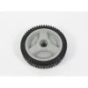 Genuine Husqvarna 532401273 Front Wheel Fits Craftsman - Explore Premium Parts & Accessories for All Motor Vehicle Models< Husqvarna Parts Genuine OEM