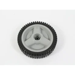 Genuine Husqvarna 532401273 Front Wheel Fits Craftsman - Explore Premium Parts & Accessories for All Motor Vehicle Models< Husqvarna Parts Genuine OEM