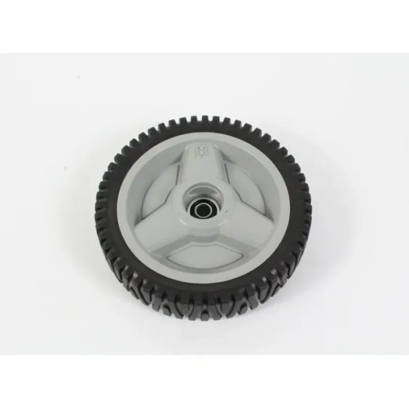 Genuine Husqvarna 532401273 Front Wheel Fits Craftsman - Explore Premium Parts & Accessories for All Motor Vehicle Models< Husqvarna Parts Genuine OEM