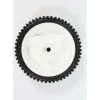 Genuine Husqvarna 532403111 Front Wheel 8" x 1.75" Fits Craftsman Poulan - Explore Premium Parts & Accessories for All Motor Vehicle Models< Husqvarna Parts Genuine OEM