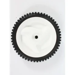 Genuine Husqvarna 532403111 Front Wheel 8" x 1.75" Fits Craftsman Poulan - Explore Premium Parts & Accessories for All Motor Vehicle Models< Husqvarna Parts Genuine OEM