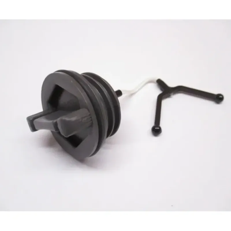 Genuine Husqvarna 530071266 Fuel Cap Fits 136 136LE 137 137e 141 141LE 142 142e - Explore Premium Parts & Accessories for All Motor Vehicle Models< Husqvarna Parts Genuine OEM