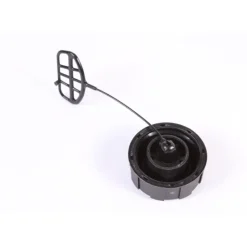Genuine Husqvarna 530014347 Fuel Cap with Retainer Fits Poulan & Poulan Pro - Explore Premium Parts & Accessories for All Motor Vehicle Models< Husqvarna Parts Genuine OEM